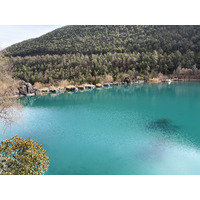 Picture China Lijiang Blue moon valley 2026-01 65 - City Sights Blue moon valley