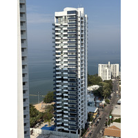 Picture Thailand Pattaya Phratumnak 2025-12 9 - Hot Season Phratumnak