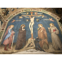 Picture Italy Arezzo 2024-09 27 - Monument Arezzo