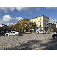 Picture Ukraine Lviv 2024-10 567 - Street Lviv
