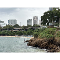 Picture Thailand Pattaya Oxygen Restaurant 2024-12 21 - Saving Oxygen Restaurant