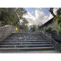 Picture China Dali Mountain 2026-01 23 - Land Mountain