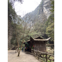 Picture China Zhangjiajie Grand Canion 2026-01 66 - Streets Grand Canion