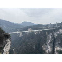 Picture China Zhangjiajie Grand Canion 2026-01 4 - Cheap Room Grand Canion