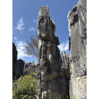 Picture China Shilin Stone Forest 2026-01 248 - Transport Shilin Stone Forest