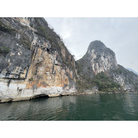 Picture China Guilin to Yangshuo cruise 2026-01 46 - Winter Guilin to Yangshuo cruise