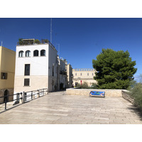 Picture Italy Bari 2024-09 45 - Hotel Bari