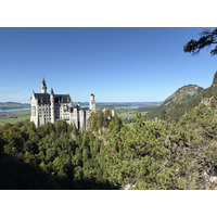 Picture Germany Neuschwanstein 2025-09 19 - Price Neuschwanstein