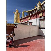 Picture China Shangri La 2026-01 414 - City Shangri La