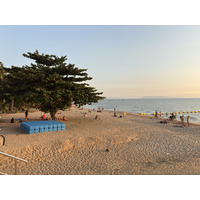 Picture Thailand Pattaya Dongtan beach 2025-12 21 - City Sight Dongtan beach
