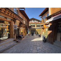 Picture China Shangri La 2026-01 403 - Streets Shangri La