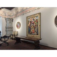 Picture Poland Krakow Wawel castle 2026-09 387