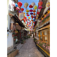 Picture China Lijiang 2026-01 523 - Shopping Lijiang