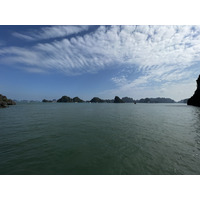 Picture Vietnam Ha Long Bay 2024-01 168 - Night Ha Long Bay