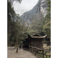 Picture China Zhangjiajie Grand Canion 2026-01 80 - Resort Grand Canion
