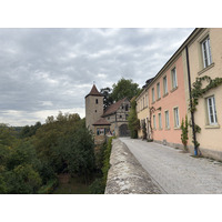 Picture Germany Rothenburg ob der Tauber⁩ 2025-09 273 - Lands Rothenburg ob der Tauber⁩