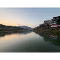 Picture China Wulingyuan 2026-01 43 - Sauna Wulingyuan