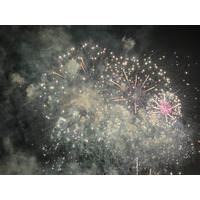 Picture Thailand Pattaya Fireworks 2024-12 42 - Resorts Fireworks