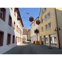 Picture Germany Ellwangen 2025-09 17 - Winter Ellwangen