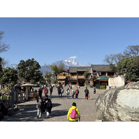Picture China Lijiang 2026-01 61 - Sauna Lijiang