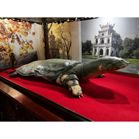 Picture Vietnam Hanoi Hoan Kiem Lake 2024-01 4 - French Restaurant Hoan Kiem Lake
