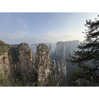 Picture China Zhangjiajie 2026-01 156 - Rental Zhangjiajie