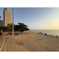 Picture Thailand Pattaya Dongtan beach 2025-12 16 - Hotels Dongtan beach