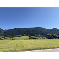 Picture Germany Bavarian Roads 2025-09 5 - Lakes Bavarian Roads