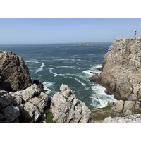 Picture France Crozon Pen Hir 2026-04 94 - Streets Pen Hir