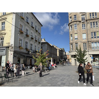 Picture Ukraine Lviv 2024-10 391 - Hotel Pools Lviv