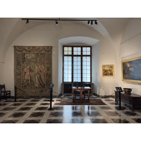 Picture Poland Krakow Wawel castle 2026-09 413
