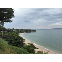 Picture Thailand Pattaya Oxygen Restaurant 2024-12 51 - Room Oxygen Restaurant