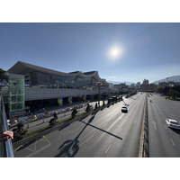 Picture China Dali Train station 2026-01 6 - Monument Train station