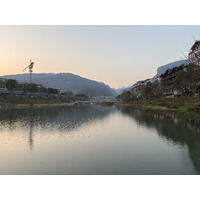 Picture China Wulingyuan 2026-01 36 - Winter Wulingyuan