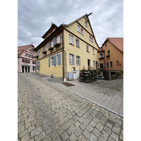 Picture Germany Rothenburg ob der Tauber⁩ 2025-09 66 - Accomodation Rothenburg ob der Tauber⁩