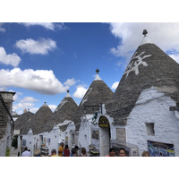 Picture Italy Alberobello 2024-09 68 - City Sight Alberobello