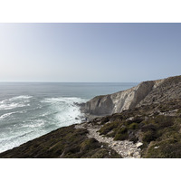 Picture France Crozon Cap de la Chevre 2026-04 13 - Saving Cap de la Chevre