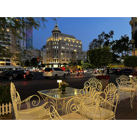 Picture Vietnam Saigon Continental Hotel 2024-01 35 - French Restaurant Continental Hotel