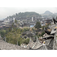 Picture China Furong Ancient Town 2026-01 71 - Land Furong Ancient Town