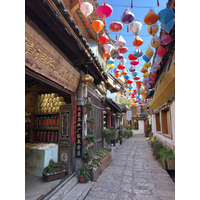 Picture China Lijiang 2026-01 290 - Cost Lijiang