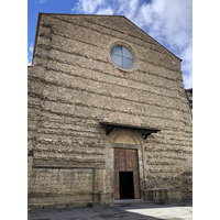 Picture Italy Arezzo 2024-09 70 - Monuments Arezzo