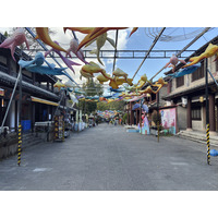Picture China Dali Mountain 2026-01 15 - Lands Mountain