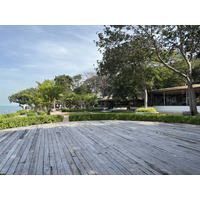 Picture Thailand Pattaya Oxygen Restaurant 2024-12 9 - Room Oxygen Restaurant