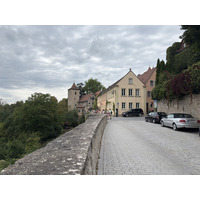 Picture Germany Rothenburg ob der Tauber⁩ 2025-09 54 - Savings Rothenburg ob der Tauber⁩