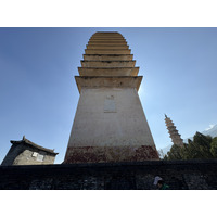 Picture China Dali Three pagodas 2026-01 41 - Rooms Three pagodas