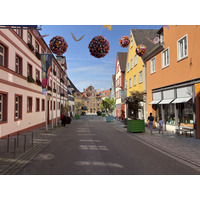 Picture Germany Ellwangen 2025-09 11 - Hotels Ellwangen