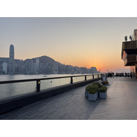 Picture Hong-Kong Tsim Sha Tsui 2026-01 17 - Winter Tsim Sha Tsui