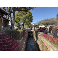 Picture China Lijiang 2026-01 725 - Lands Lijiang