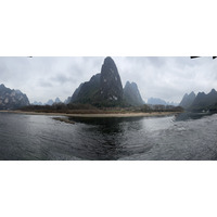Picture China Guilin to Yangshuo cruise 2026-01 108 - Rooms Guilin to Yangshuo cruise
