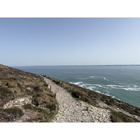 Picture France Crozon Cap de la Chevre 2026-04 12 - Hotel Pools Cap de la Chevre